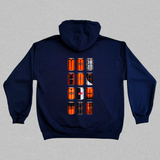 Dundee Utd Can Hoodie