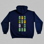 Celtic Classic Can Hoodie