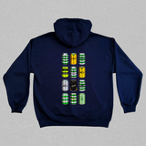 Celtic Classic Can Hoodie