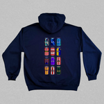 Sheffield Utd Classic Can Hoodie