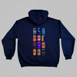 Sheffield Utd Classic Can Hoodie