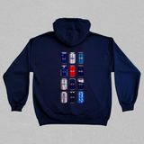 Falkirk Classic Can Hoodie