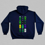 Hibernian Classic Can Hoodie