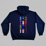 Carlisle Classic Can Hoodie