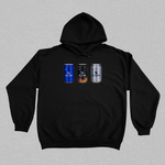 Leicester 24/25 Can Hoodie
