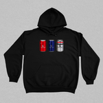 Man Utd 24/25 Can Hoodie