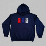 Man Utd 24/25 Can Hoodie