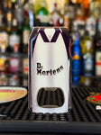 Bubbles & Barrels Co - 99/01 Away Bottle Opener