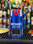 Copland Cask Co - 92/94 Home Bottle Opener