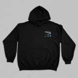 The Lowfields Pour Co - Classic Can & Bottle Duo Hoodie