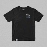 The Lowfields Pour Co - Classic Can & Bottle Duo T-Shirt
