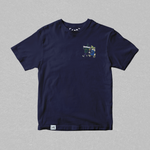 The Lowfields Pour Co - Classic Can & Bottle Duo T-Shirt