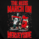 Scousehouse Brewing Co - Classic Can & Bottle Duo T-Shirt