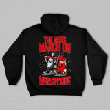 Scousehouse Brewing Co - Classic Can & Bottle Duo Hoodie