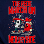 Scousehouse Brewing Co - Classic Can & Bottle Duo T-Shirt