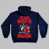 Scousehouse Brewing Co - Classic Can & Bottle Duo Hoodie
