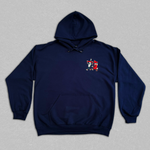 Scousehouse Brewing Co - Classic Can & Bottle Duo Hoodie