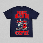 Scousehouse Brewing Co - Classic Can & Bottle Duo T-Shirt