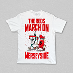 Scousehouse Brewing Co - Classic Can & Bottle Duo T-Shirt