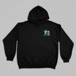 Cityzens Craft Co  - Classic Can & Bottle Duo Hoodie