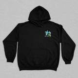 Cityzens Craft Co  - Classic Can & Bottle Duo Hoodie