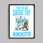 Cityzens Craft Co- Classic Can & Bottle Duo Print