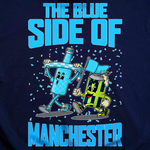 Cityzens Craft Co  - Classic Can & Bottle Duo T-Shirt