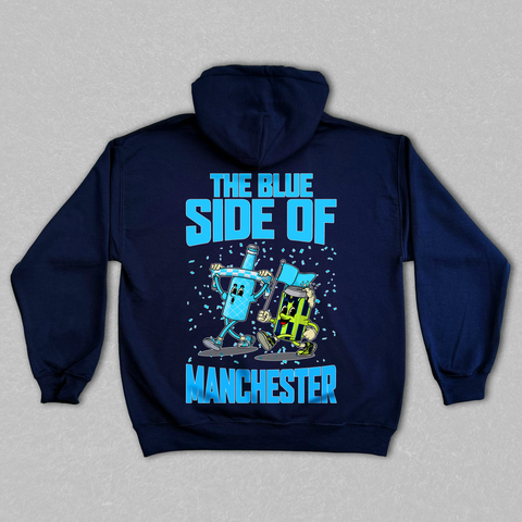 Cityzens Craft Co  - Classic Can & Bottle Duo Hoodie