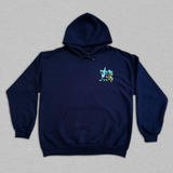 Cityzens Craft Co  - Classic Can & Bottle Duo Hoodie