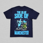 Cityzens Craft Co  - Classic Can & Bottle Duo T-Shirt