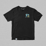 Cityzens Craft Co  - Classic Can & Bottle Duo T-Shirt