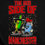 Stretford Brewhouse  - Classic Can & Bottle Duo T-Shirt