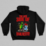 Stretford Brewhouse  - Classic Can & Bottle Duo Hoodie