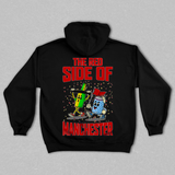 Stretford Brewhouse  - Classic Can & Bottle Duo Hoodie