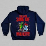 Stretford Brewhouse  - Classic Can & Bottle Duo Hoodie