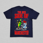 Stretford Brewhouse  - Classic Can & Bottle Duo T-Shirt