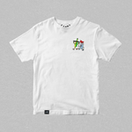 Stretford Brewhouse  - Classic Can & Bottle Duo T-Shirt