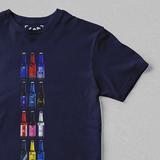 Birmingham Classic Bottles T-Shirt