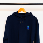 Trentside Tun Co - 93/95 Away Embroidered Can Hoodie
