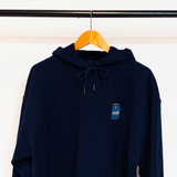 The Bairnhouse Brewery - 96/97 Home Embroidered Can Hoodie