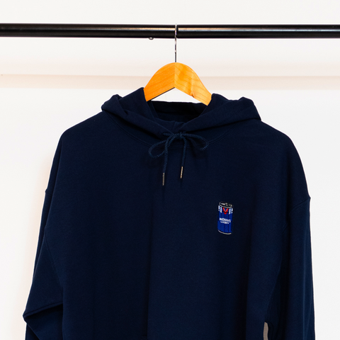Copland Cask Co - 92/94 Home Embroidered Can Hoodie