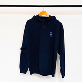 Trentside Tun Co - 93/95 Away Embroidered Can Hoodie