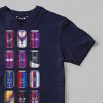 South Eagle Brewing Co - Classic Can T-Shirt