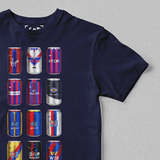 South Eagle Brewing Co - Classic Can T-Shirt