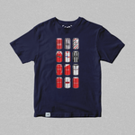 Rotherham Classic Cans T-Shirt