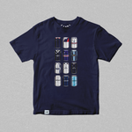 Dundee Classic Cans T-Shirt