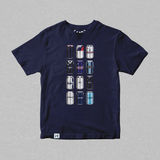 Dundee Classic Cans T-Shirt