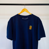 Arsenal 91/93 Away Embroidered Can T-Shirt