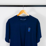 The Lowfields Pour Co - 01/03 Third Embroidered Can T-Shirt