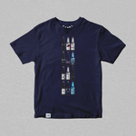 Dundee Classic Bottles T-Shirt